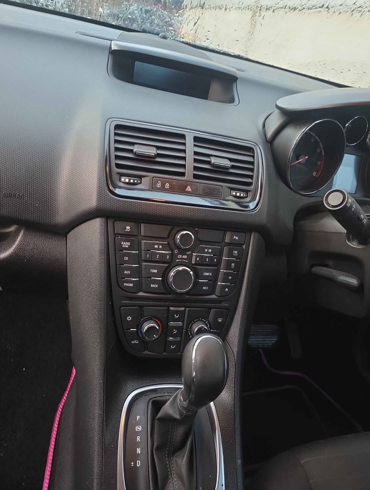 Used Vauxhall Meriva 2017 for sale - 78042972: Photo 5