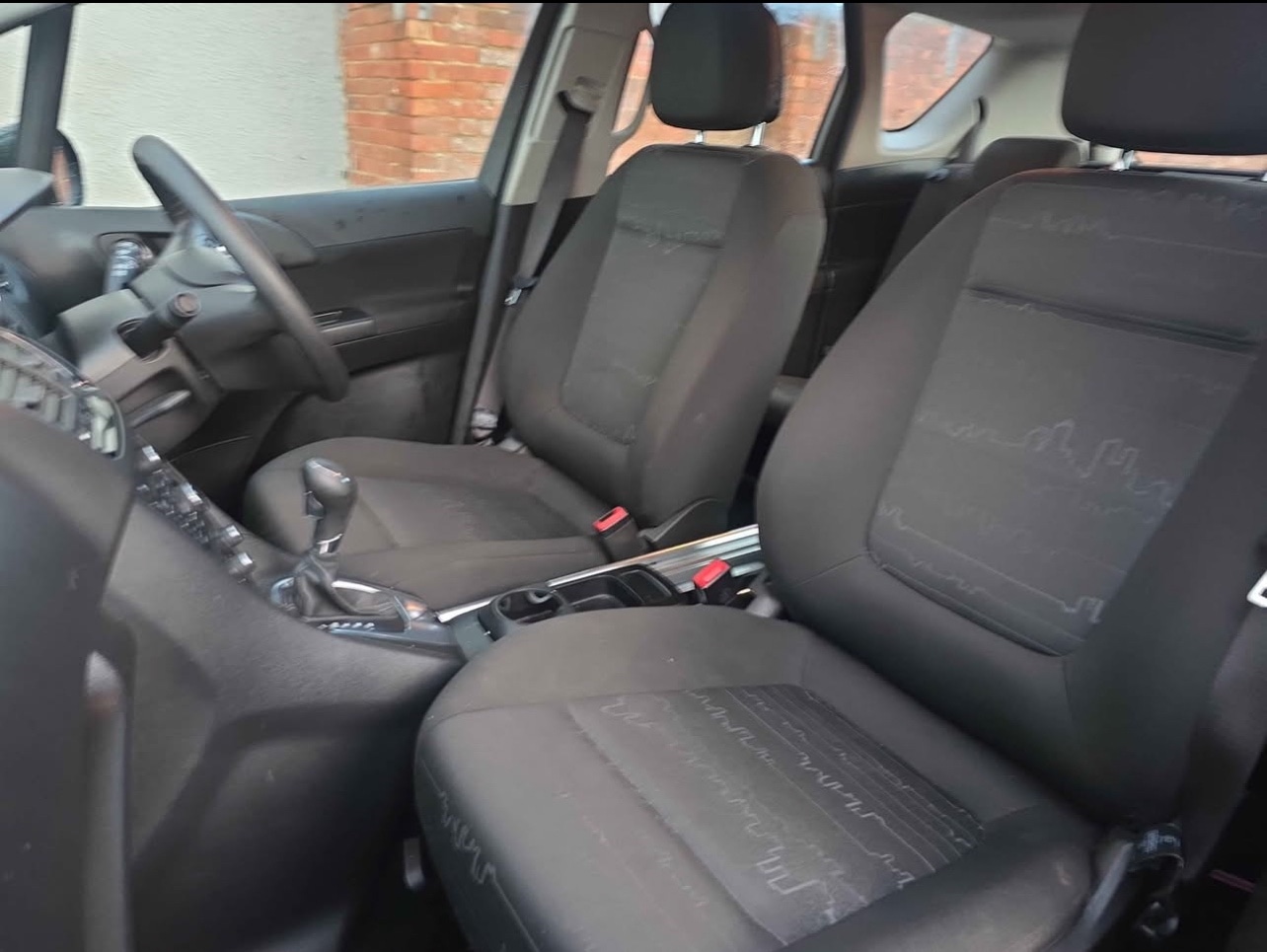 Used Vauxhall Meriva 2017 for sale - 78042972: Photo 9