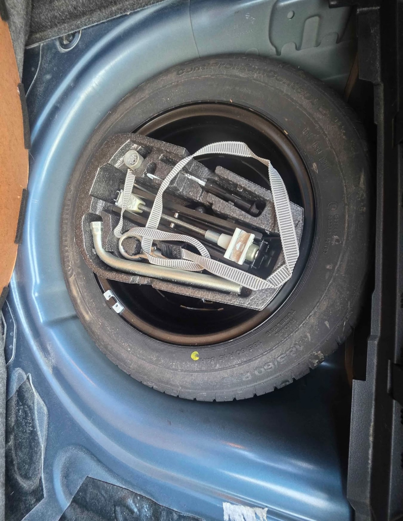 Used Volkswagen Polo 2016 for sale - 78042963: Photo 10