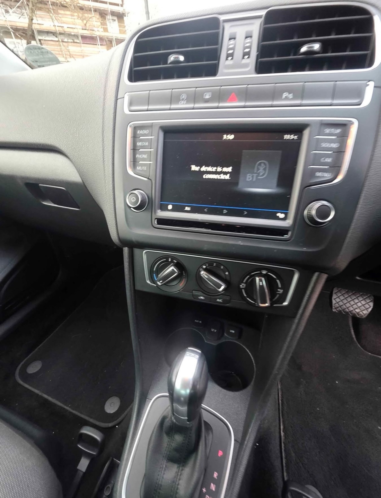 Used Volkswagen Polo 2016 for sale - 78042963: Photo 14