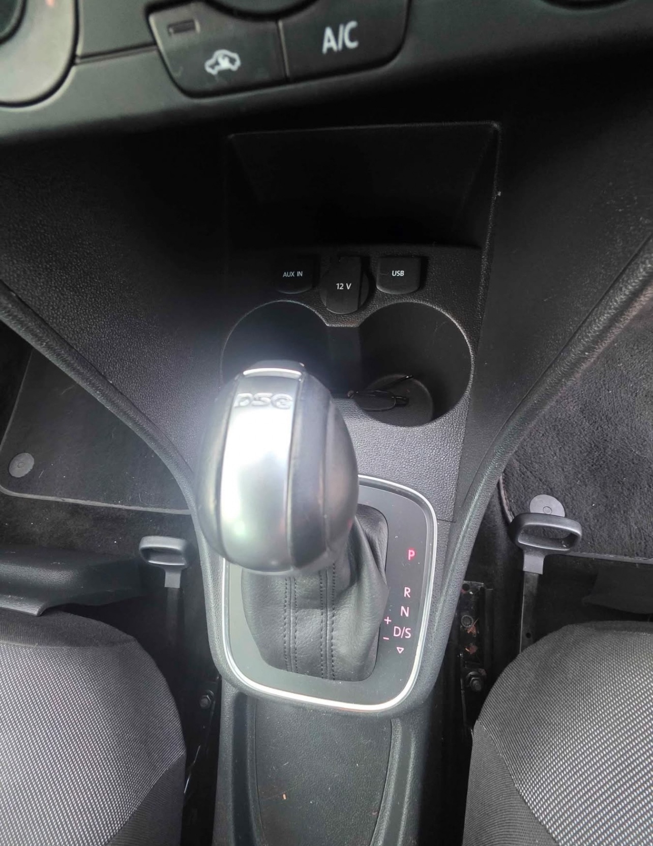 Used Volkswagen Polo 2016 for sale - 78042963: Photo 15