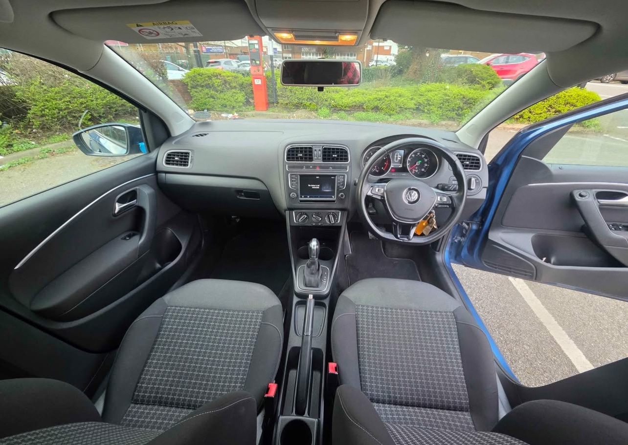 Used Volkswagen Polo 2016 for sale - 78042963: Photo 16