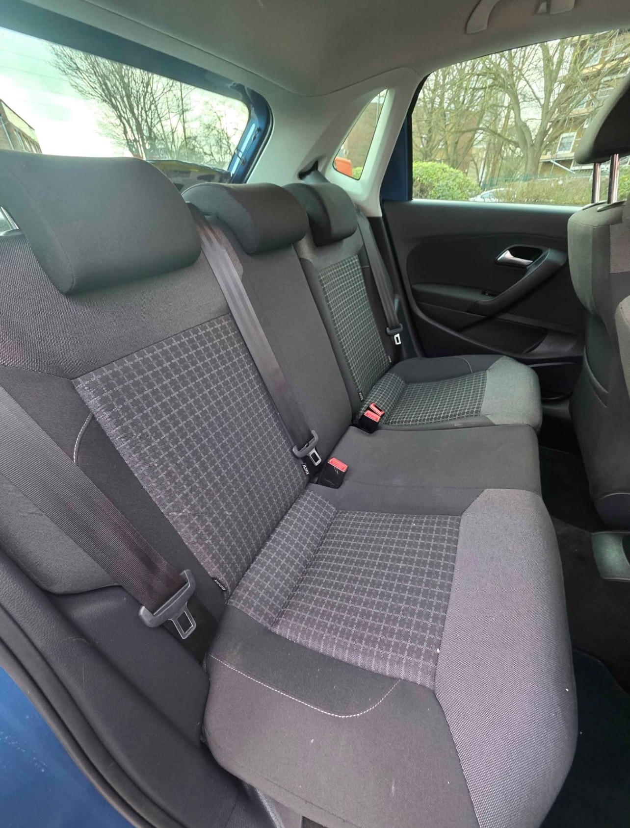 Used Volkswagen Polo 2016 for sale - 78042963: Photo 17