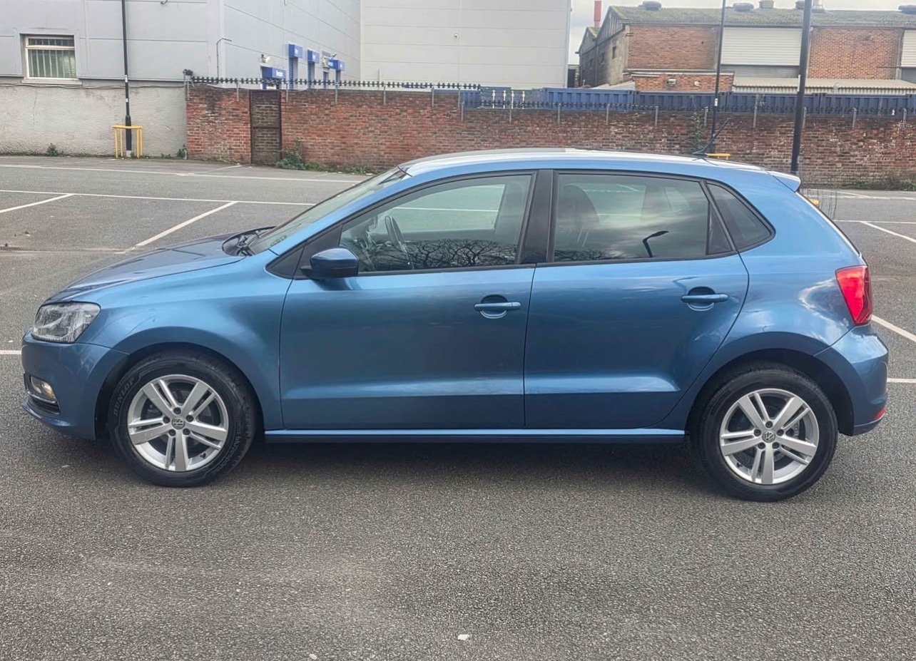 Used Volkswagen Polo 2016 for sale - 78042963: Photo 5