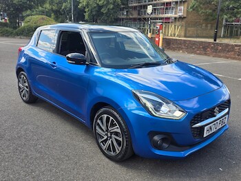 Used Suzuki Swift 2020 for sale - 79333193: Photo