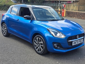 Used Suzuki Swift 2020 for sale - 79333193: Photo