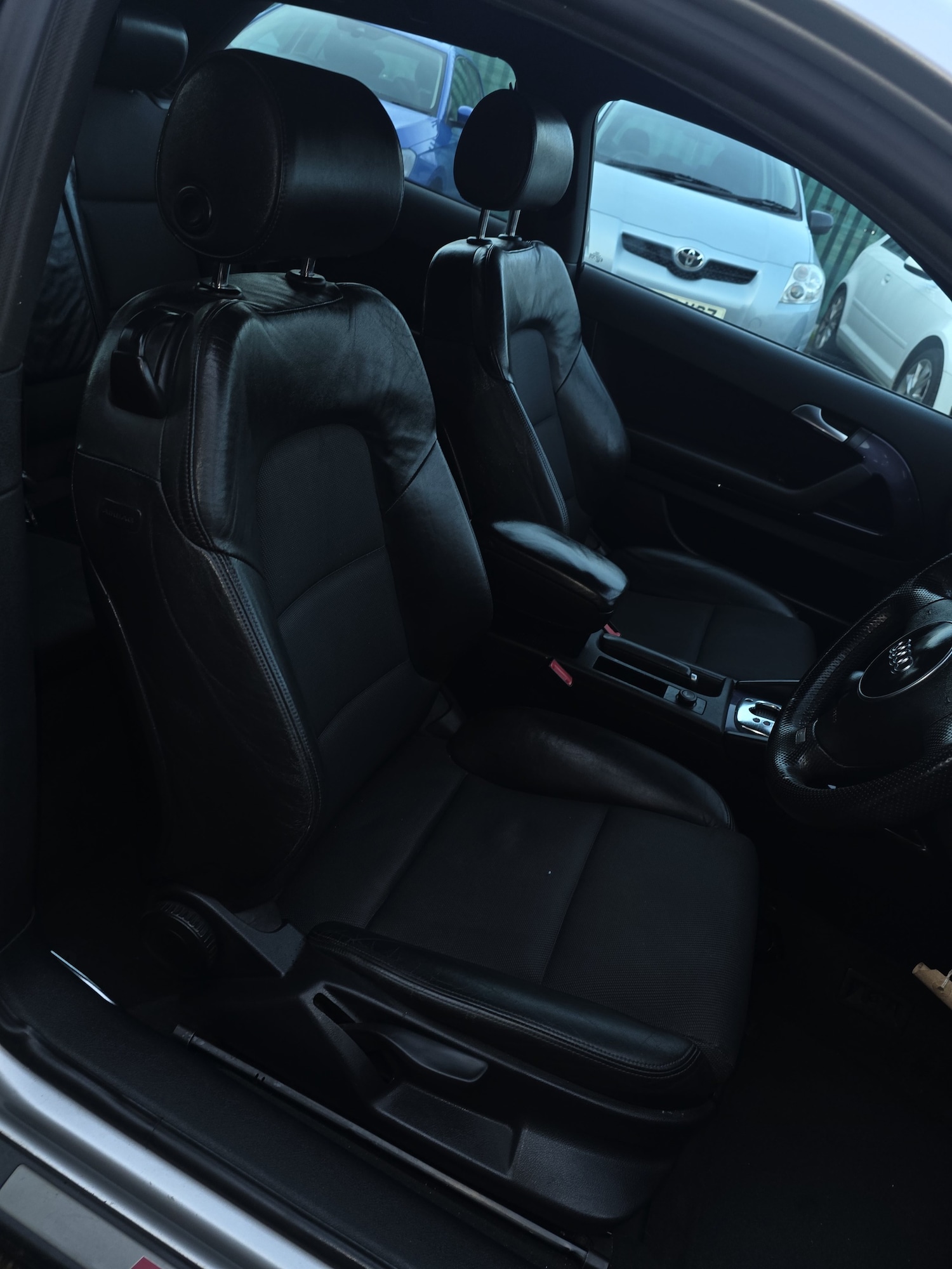 Used Audi A3 2004 for sale - 76951468: Photo 5