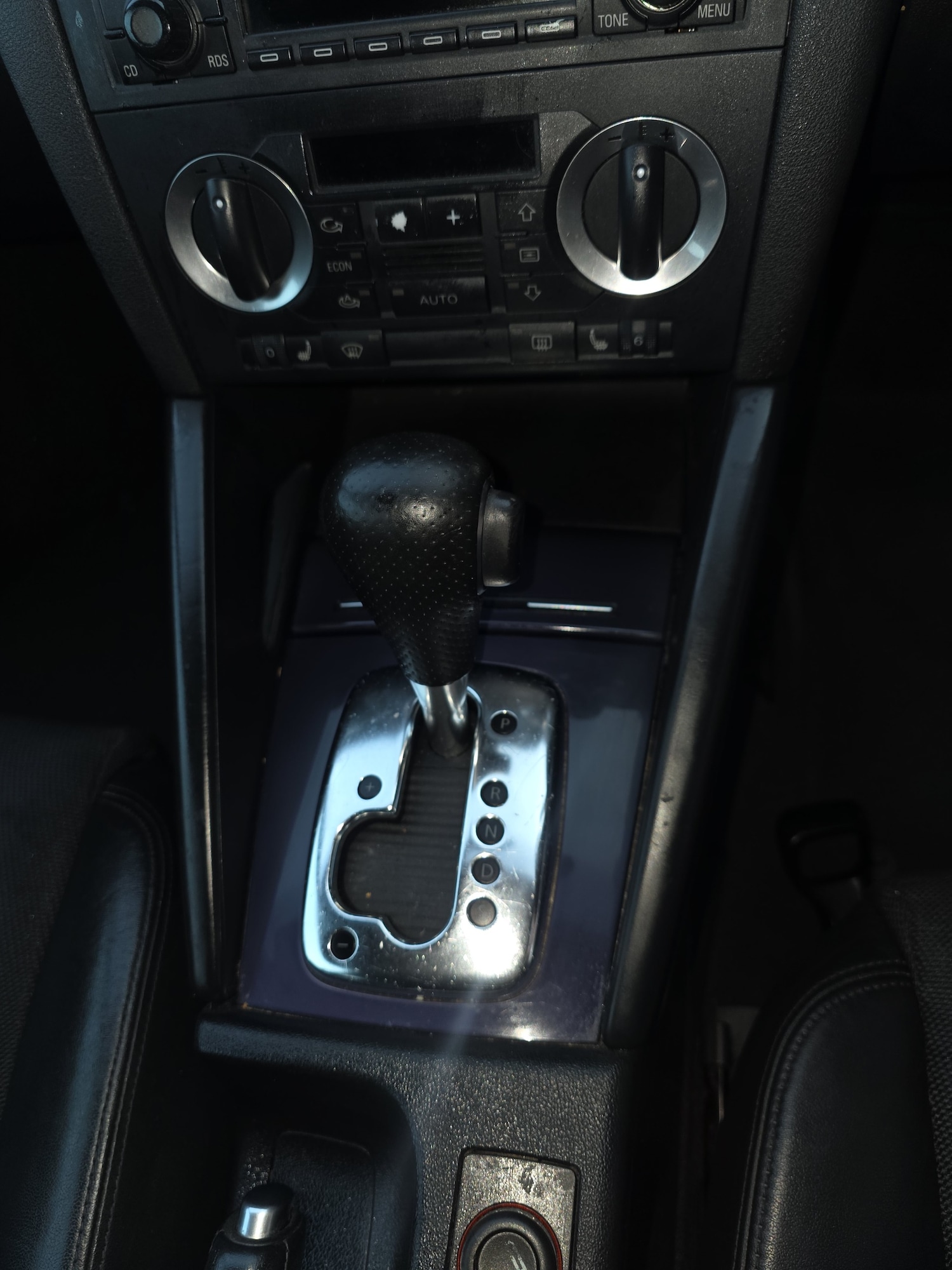 Used Audi A3 2004 for sale - 76951468: Photo 8