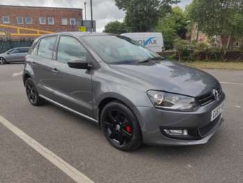 2013 (63) - 1.2 TDI Match Edition 5dr