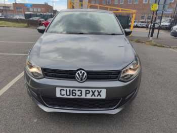 Used Volkswagen Polo 2013 for sale - 74787491: Photo