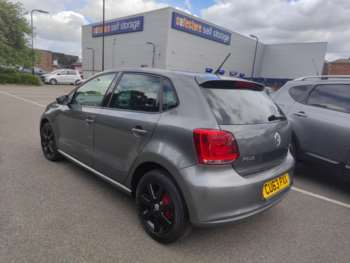 Used Volkswagen Polo 2013 for sale - 74787491: Photo