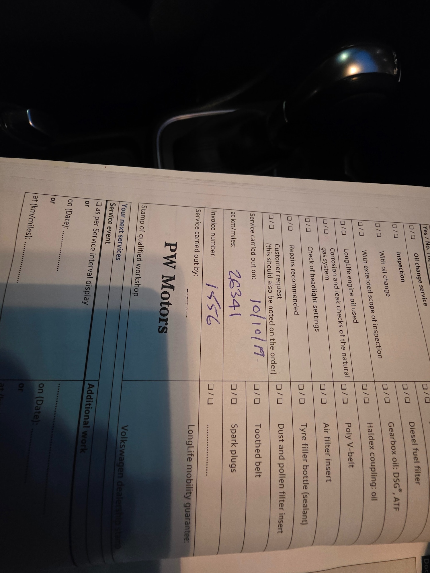 Used Volkswagen Polo 2016 for sale - 77459887: Photo 26