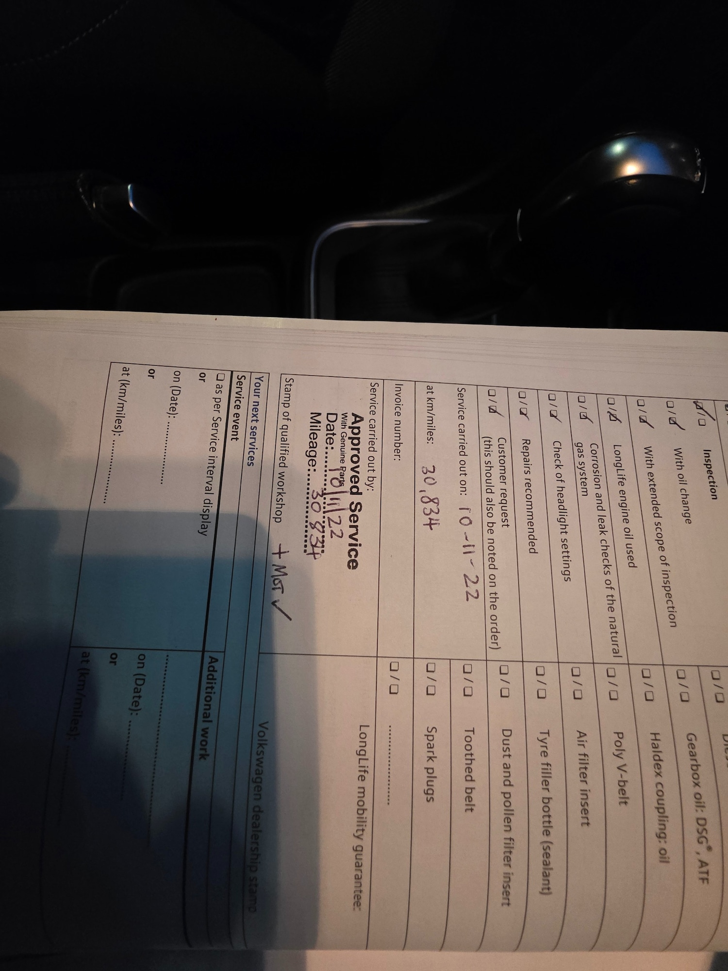 Used Volkswagen Polo 2016 for sale - 77459887: Photo 28