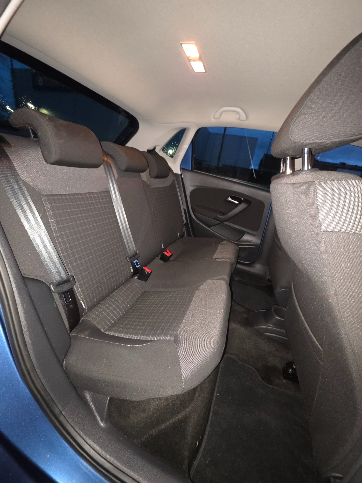 Used Volkswagen Polo 2016 for sale - 77459887: Photo 8