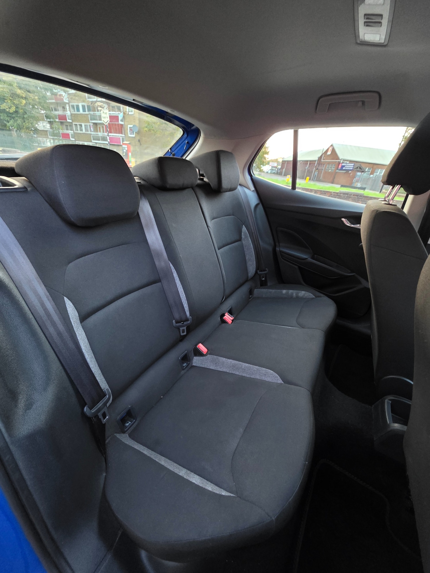 Used Skoda Fabia 2022 for sale - 76946324: Photo 8