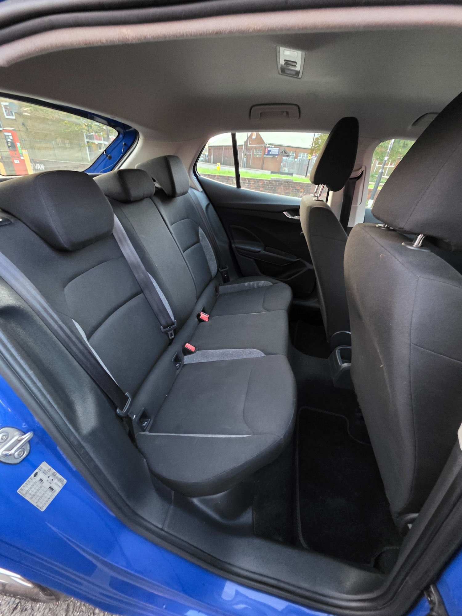 Used Skoda Fabia 2022 for sale - 76946324: Photo 9