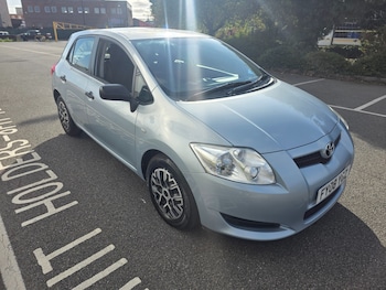 Used Toyota Auris 2008 for sale - 76246358: Photo 2