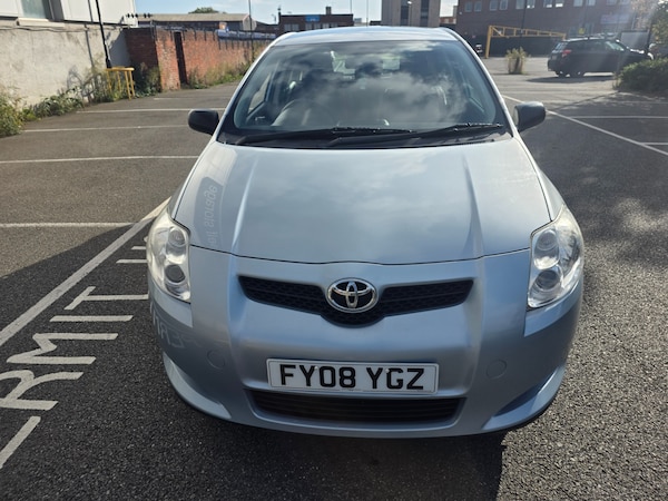 Used Toyota Auris 2008 for sale - 76246358: Photo 3