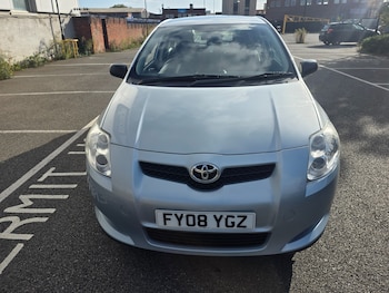 Used Toyota Auris 2008 for sale - 76246358: Photo 3