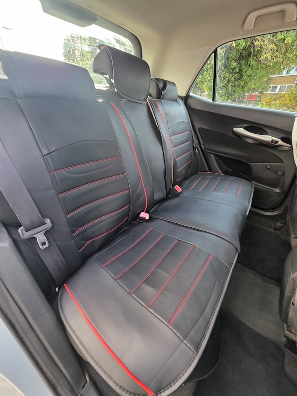 Used Toyota Auris 2008 for sale - 76246358: Photo 6