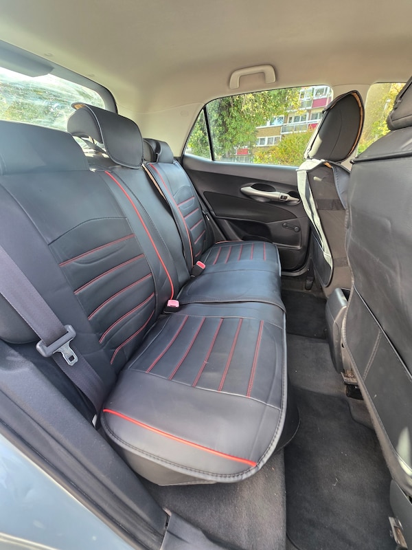 Used Toyota Auris 2008 for sale - 76246358: Photo 7