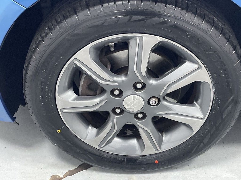 Used Hyundai Ix20 2016 for sale - 76386016: Photo 11