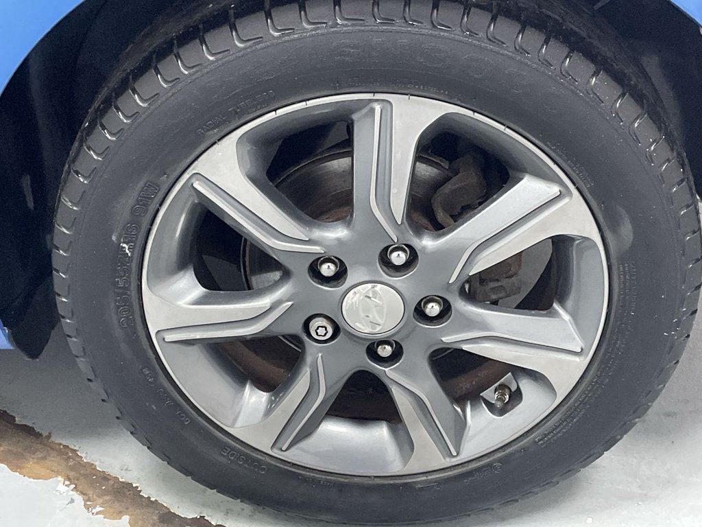 Used Hyundai Ix20 2016 for sale - 76386016: Photo 12