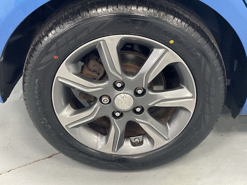 Used Hyundai Ix20 2016 for sale - 76386016: Photo 13