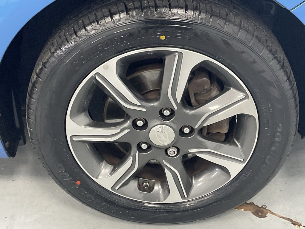 Used Hyundai Ix20 2016 for sale - 76386016: Photo 14