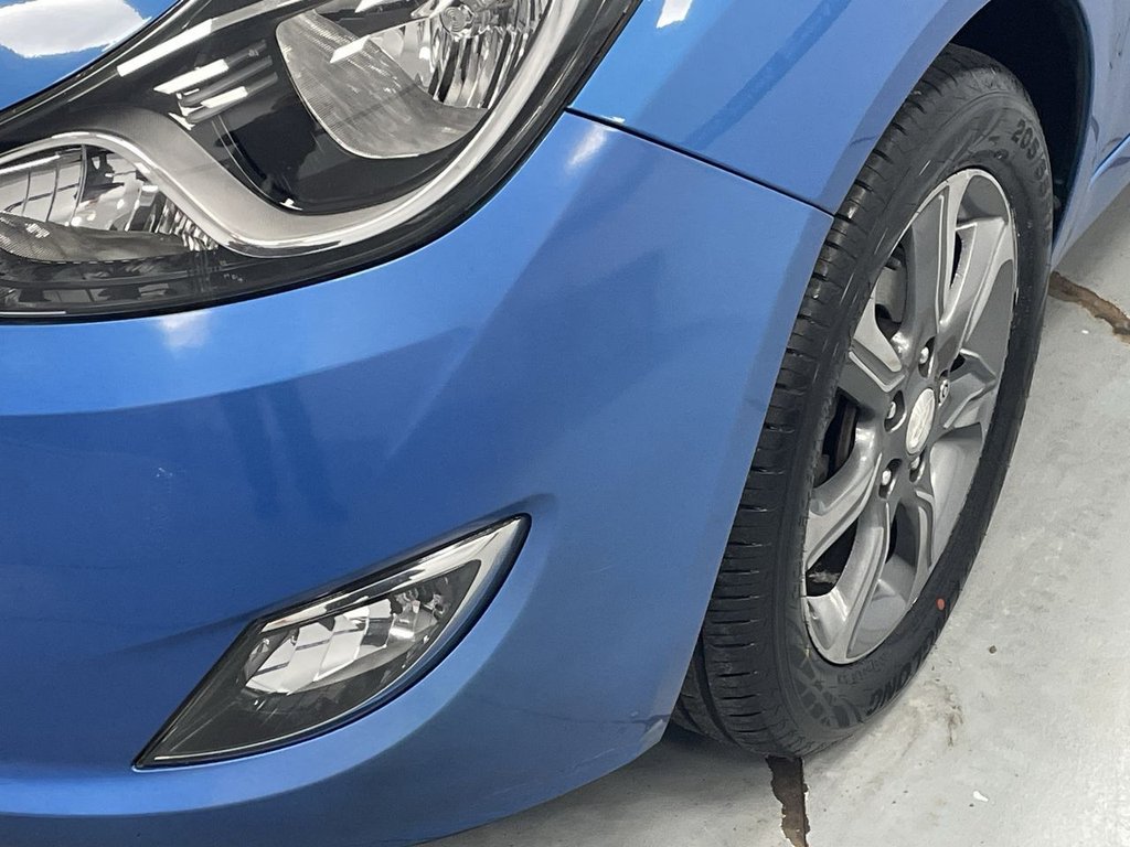 Used Hyundai Ix20 2016 for sale - 76386016: Photo 15