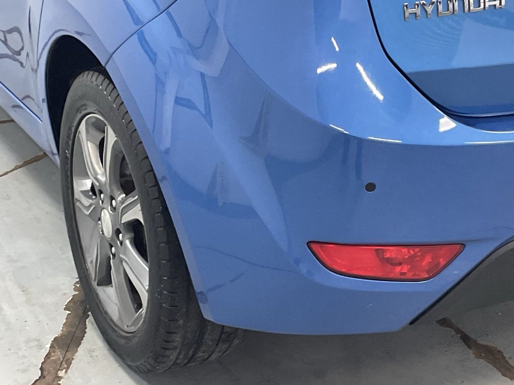 Used Hyundai Ix20 2016 for sale - 76386016: Photo 16