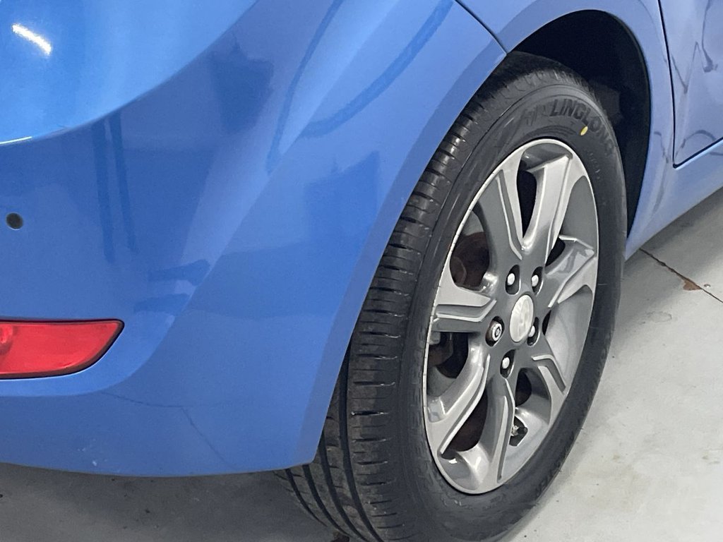 Used Hyundai Ix20 2016 for sale - 76386016: Photo 17