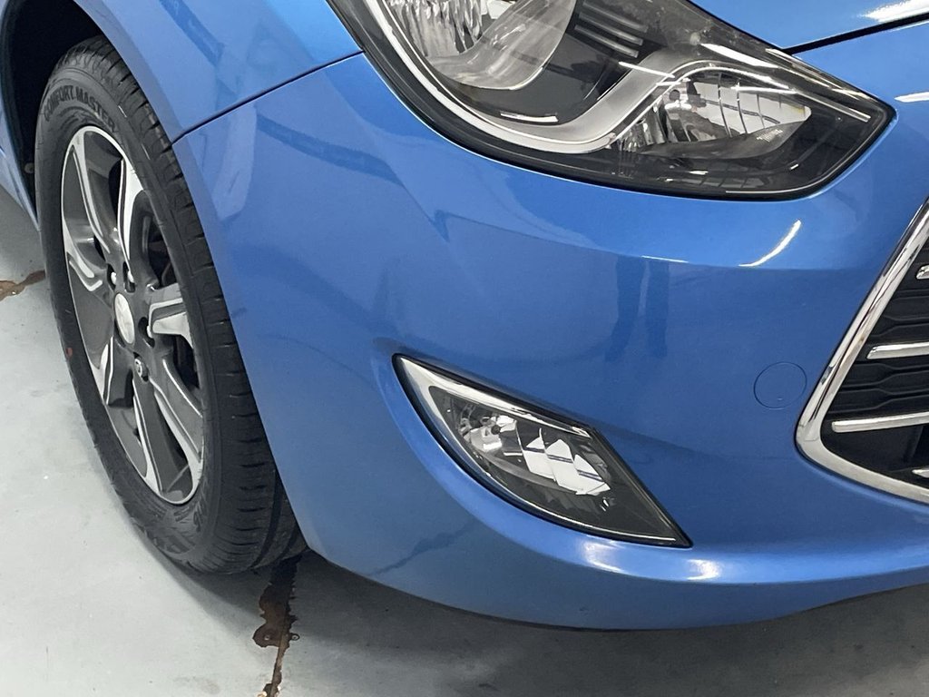 Used Hyundai Ix20 2016 for sale - 76386016: Photo 18