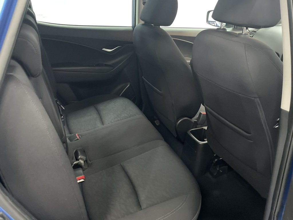 Used Hyundai Ix20 2016 for sale - 76386016: Photo 19