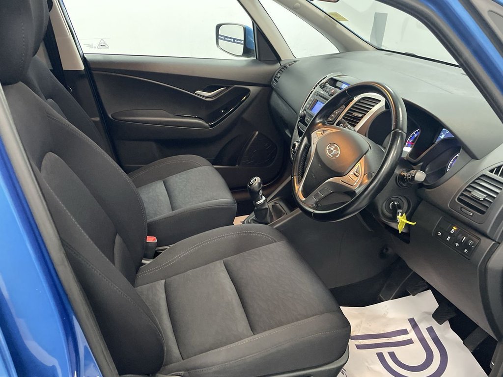 Used Hyundai Ix20 2016 for sale - 76386016: Photo 20