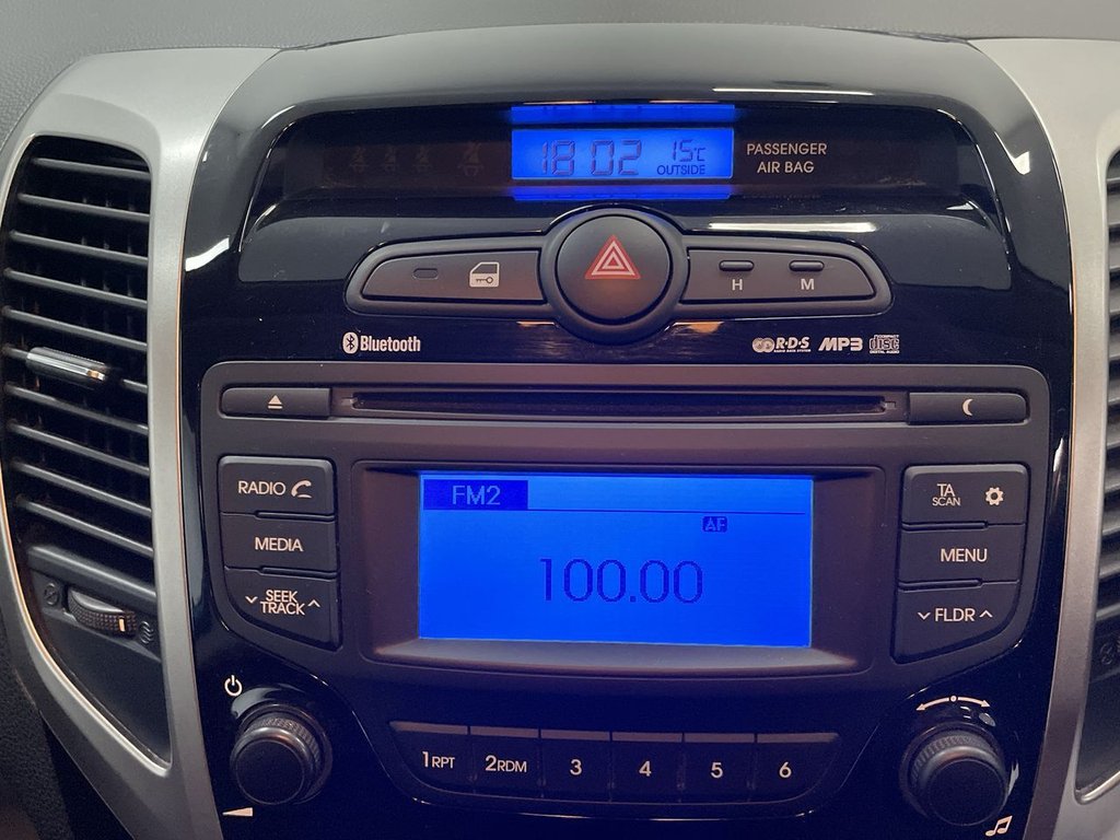 Used Hyundai Ix20 2016 for sale - 76386016: Photo 26