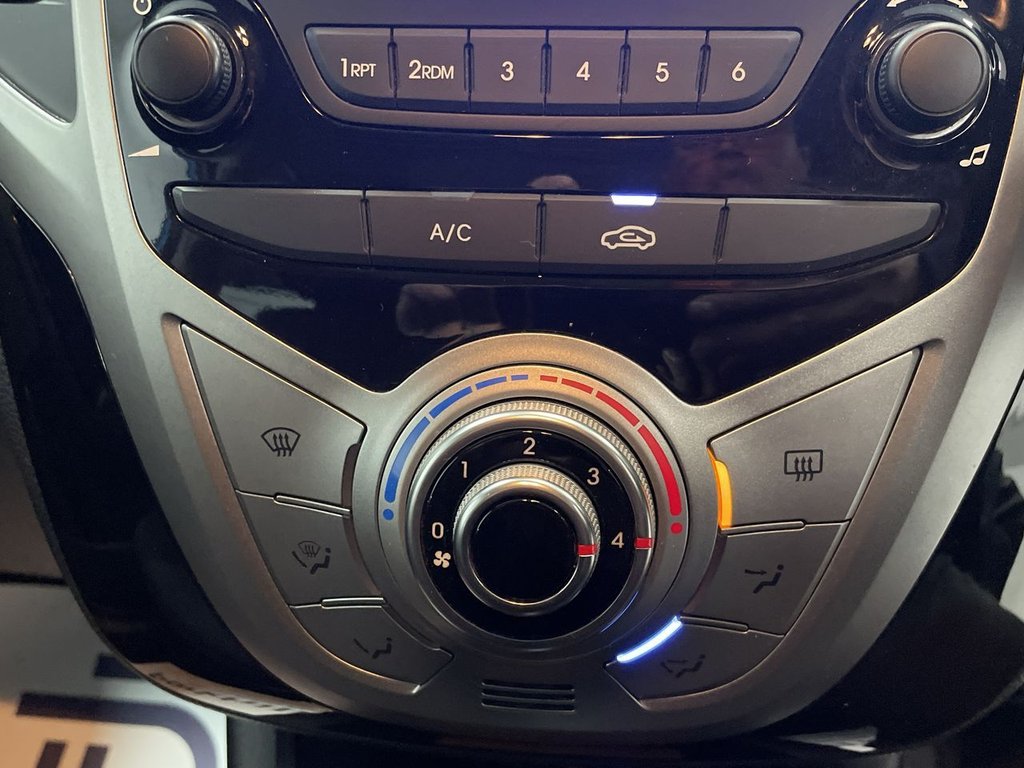 Used Hyundai Ix20 2016 for sale - 76386016: Photo 27