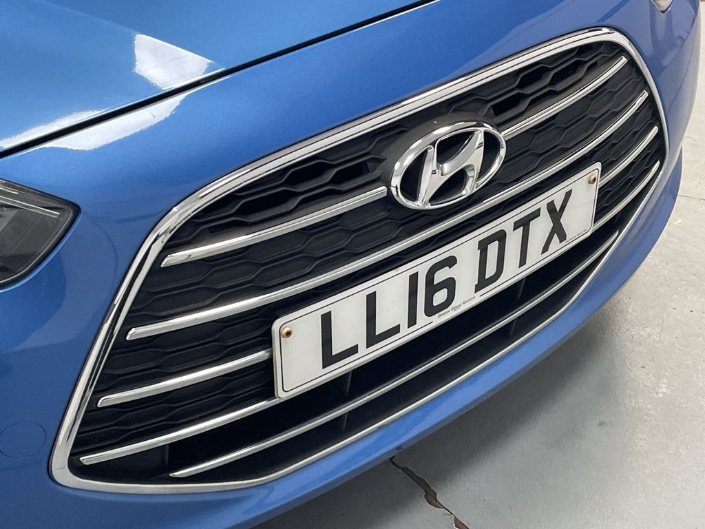 Used Hyundai Ix20 2016 for sale - 76386016: Photo 34