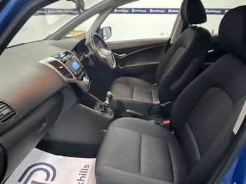 Used Hyundai Ix20 2016 for sale - 76386016: Photo