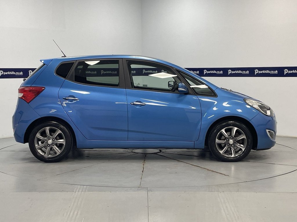 Used Hyundai Ix20 2016 for sale - 76386016: Photo 9