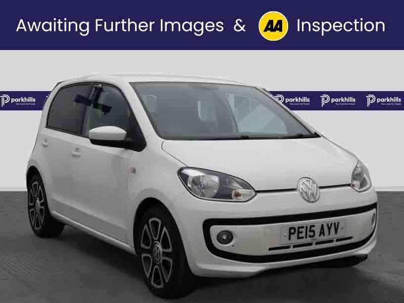 Used Volkswagen up! 2015 for sale - 76558919: Photo 1