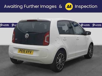 Used Volkswagen up! 2015 for sale - 76558919: Photo