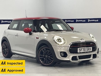 MINI - Hatch