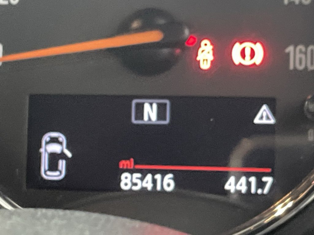 Vehicle 28