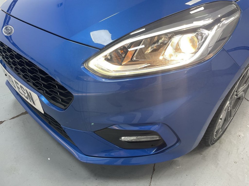 Used Ford Fiesta 2019 for sale - 76345661: Photo 13