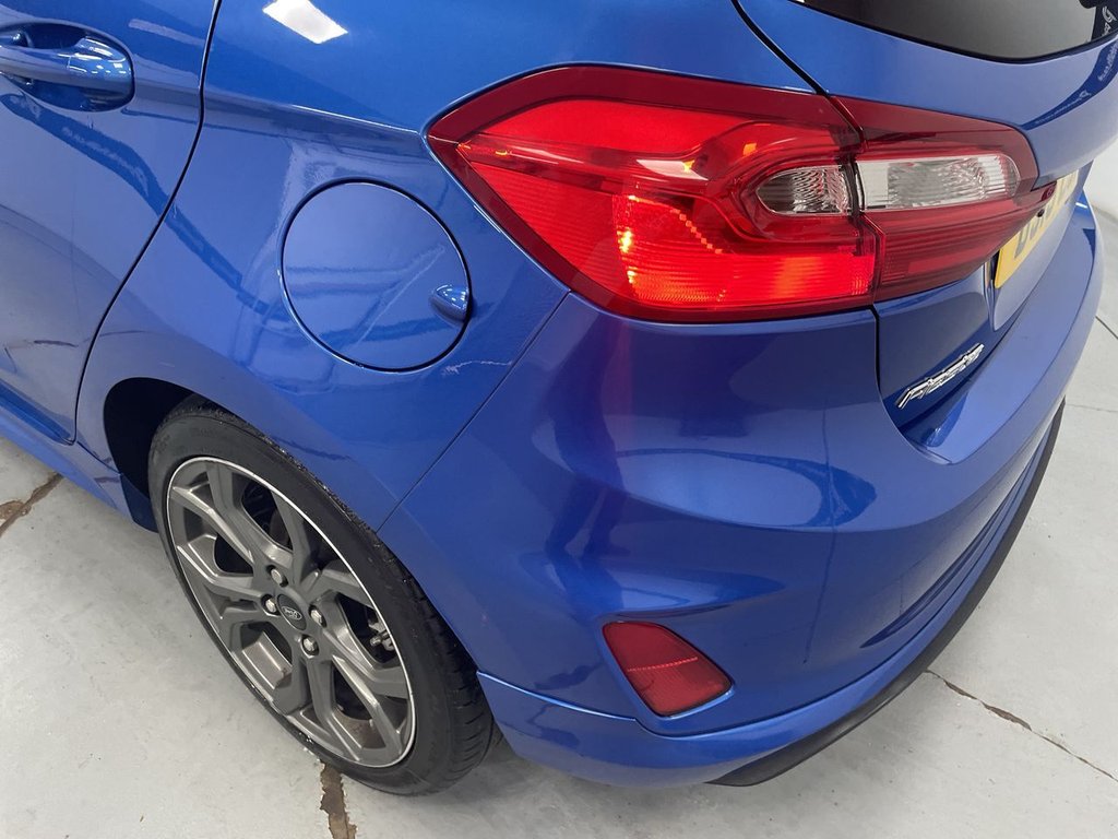 Used Ford Fiesta 2019 for sale - 76345661: Photo 18