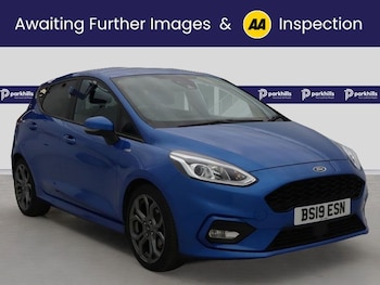 2019 (19) - 1.0 EcoBoost ST-Line 5dr