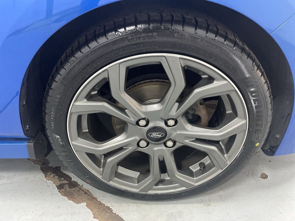 Used Ford Fiesta 2019 for sale - 76345661: Photo 22