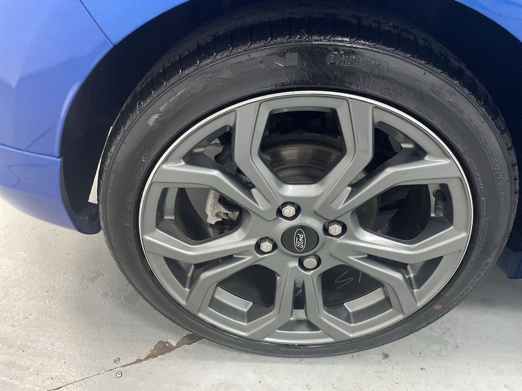 Used Ford Fiesta 2019 for sale - 76345661: Photo 23