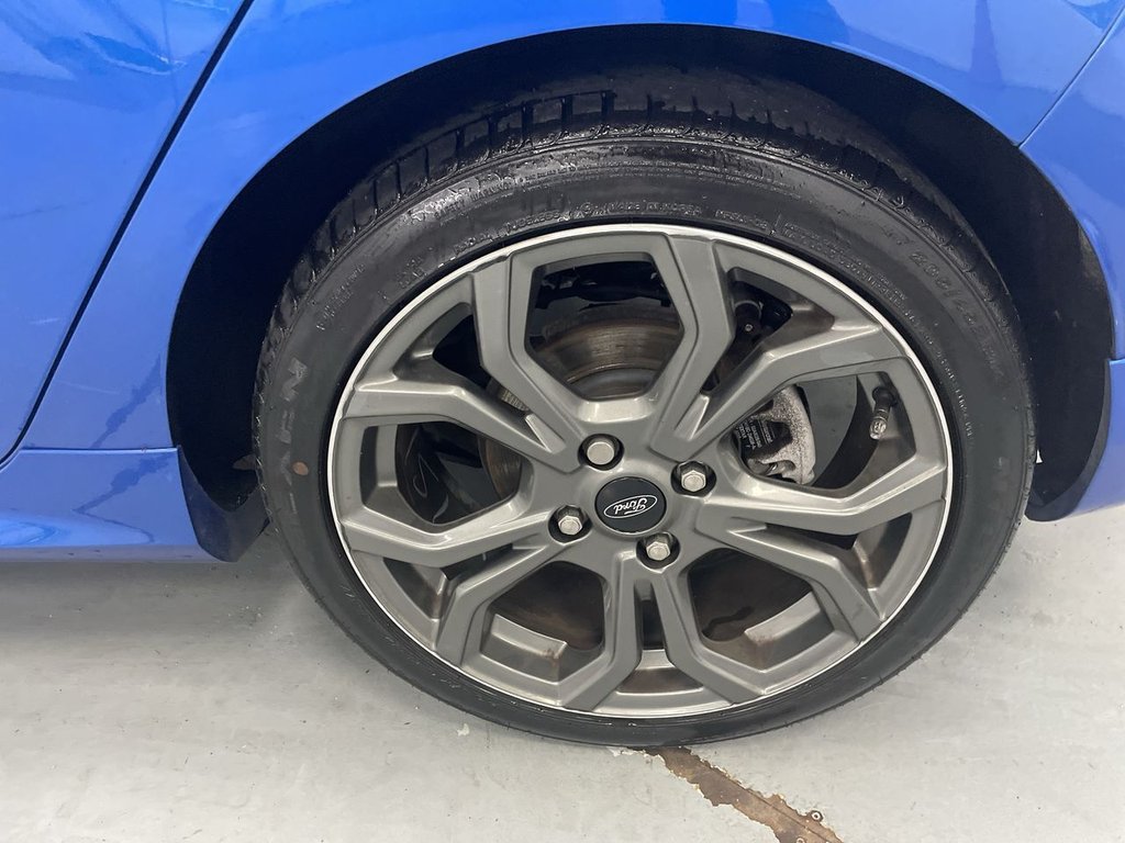 Used Ford Fiesta 2019 for sale - 76345661: Photo 24